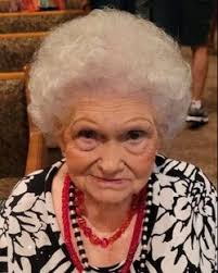 Agnes Alene Estes Hyslip (1929-2023)