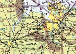 Image result for Green 1990 Norfolk VA City of