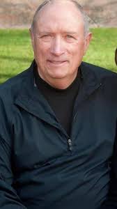 Kenneth 'Gordon' Gilmore, Class of '69, passed