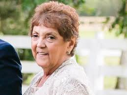 Mary Patricia Hall's Obituary