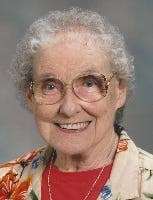 Grace E. Werner Obituary