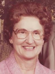 Helen Ruth Leubert Hoff