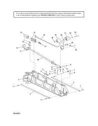 Craftsman 315220100 Radial Arm Saw Parts Sears Parts Direct In 2020 Radial Arm Saw Craftsman Saw