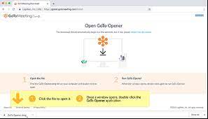 Share your desktop screen or any application in real time. How Do I Install Gotomeeting On A Mac Gotomeeting Support