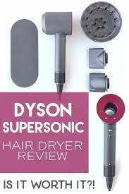Dyson Supersonic Hair Dryer Review Is It Worth It Hair Dryer Reviews Hair Dryer Dyson Hair Dryer