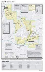 Zion national park camping, hiking and backpacking are available to park guests. A Guide To Backpacking The Zion Traverse Permit Info Travel Outlandish