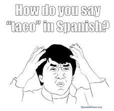 Spanish Teacher Memes Spanish Teacher Memes Spanish Jokes Teacher Memes