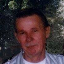 Melvin Stanley Sponer Obituary