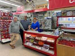 Profile for Stagecoach Hardware