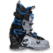 scarpa maestrale xt alpine touring ski boots 2020