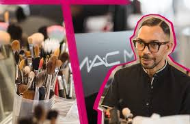 interview with global mac cosmetics