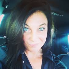 Sabrina Storms's Instagram, Twitter & Facebook