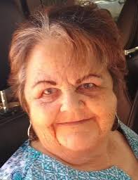 Obituary information for Judy Sue Meza