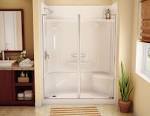 Showers Shower Doors at Menards