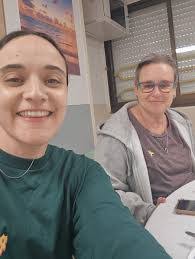 Autumn Winkler's Instagram, Twitter & Facebook