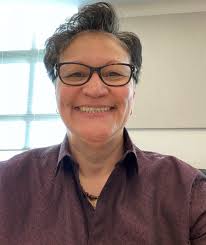 Ingrid Camacho, leader of ITS Service Desk, to retire after two decades