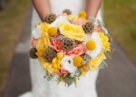 We did not find results for: Gorgeous Bridal Bouquet With Yellow Peach Roses Soft Lambs Ear