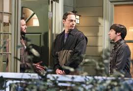 Do you like this video? Bild Zu Wil Wheaton Bild Jim Parsons Simon Helberg Wil Wheaton Filmstarts De