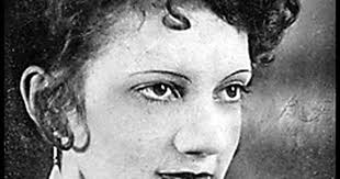 Obituary: Crawford, Marguerite E.