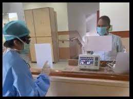Demo Of Isolation Process 100 Bedded Kailash Corona Isolation Centre Greater Noida Youtube