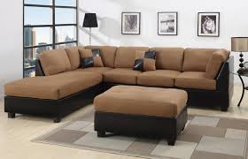 The ultra versatile and stylish jackie storage ottoman makes a handsome footrest, coffee table, and also offers storage inside. Microfiber Vs Polyester Furniture