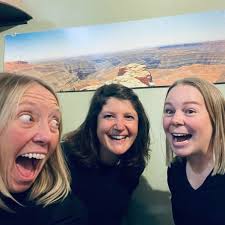 Improv camp with showcase