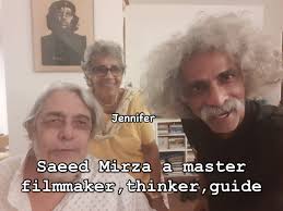 Some add to your wisdom not only to the filmography and Saeed is THAT ONE