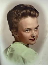 Obituary information for Ravernell Crouch