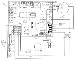 A wiring diagram is a streamlined traditional photographic representation of an goodman condensing ac unit installation & service. Gh 2919 Wiring Diagram Goodman Heat Pump Wiring Diagram Colemant Goodman Free Diagram