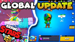 This leon guide will help you to push leon well over 500 trophies. Everything Has Changed Leon Gameplay Sneak Peeks Brawl Stars Update Youtube