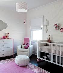 Baby Room Lighting 4 Tips For You House Decoration