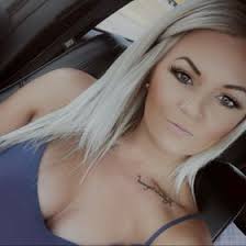 Danielle Kiefer (Daniellenk1019)