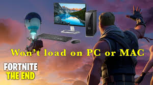 The developer supported, community run subreddit dedicated to the fortnite: Will Not Load Fortnite On Pc Or Mac Season 3 Chapter 2 How To Fix Fortnite Crashing Youtube