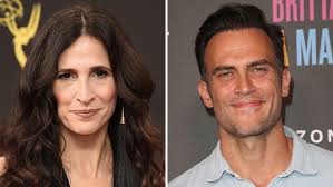 Werewolves Within' Cast: Cheyenne Jackson, Michaela Watkins, More Join