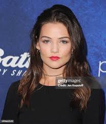 1,828 Danielle Cambell Photos & High Res Pictures