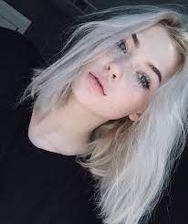 Tumblr Imagens Hair Colour For Green Eyes Hair Pale Skin Pale Skin
