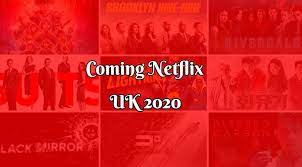 We've got monthly previews for the united states, the united kingdom, canada, and australia plus roundups of upcoming netflix original movies and tv series. The Best Things Coming To Netflix Uk In March 2020