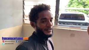 Apresan a joven acusado de intentar violar a mujer; asegura es inocente ,  San Francisco de Macorís.