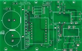 Printed Circuit Boards Different Types Their Working Circuit Board Printed Circuit Boards Electronic Gadgets For Men