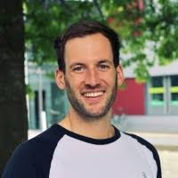 Scott Hackbarth's Instagram, Twitter & Facebook