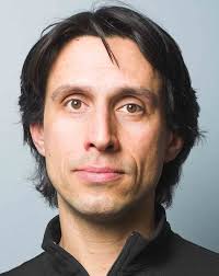 Meltdown at the Walrus