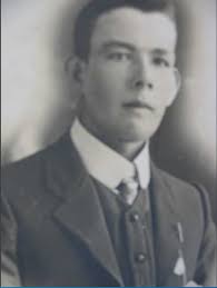 Henry Ernest Rankin (1888-1956)