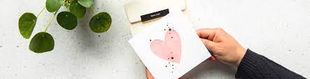 If your boyfriend finds it hard to convey what he's feeling, this set of 80 cards explains in beautiful detail what different emotions mean and what they feel like. What To Write In A Love Card American Greetings