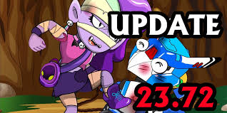 Since brawl stars is a game that made for mobiles and tablets, you cannot play the game directly on your computer. Brawl Stars 23 72 Nulls Free Download