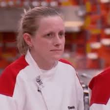Danielle s11 : r/HellsKitchen