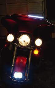 Split In Half Led Turn Signal Bar Led Lights Price Led Lights Flexible Led Light
