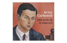 Artur Carbonell. Beyond the mask