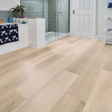 Karndean Korlok Rigid Core Lvt Click Flooring Texas White Ash Vinyl Plank Flooring House Flooring Vinyl Flooring