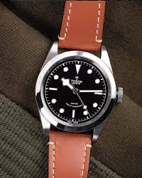 The tudor trademark was registered in 1926 by the house of veuve de philippe hüther, a watch dealer and maker. Tudor Watch Collection Brown And Co Jewelers Tudor Black Bay Watches For Men Luxe Jewelry