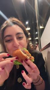 Petapeta Burger and Fries